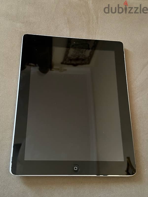 iPad 4 3