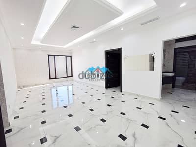 Nice and Spacious Two Bedrooms Apartment in Abu Fatira