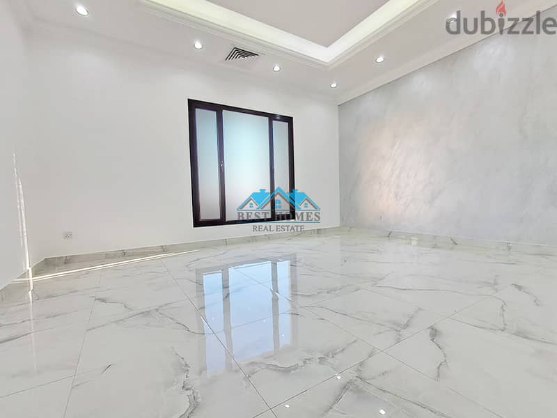 Nice and Spacious Two Bedrooms Apartment in Abu Fatira 2