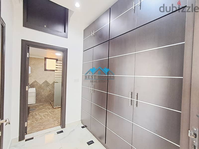 Nice and Spacious Two Bedrooms Apartment in Abu Fatira 7