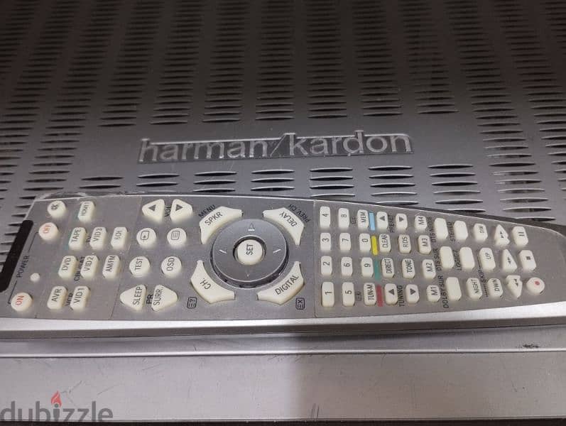 harman kardon avr 132 for sale 4