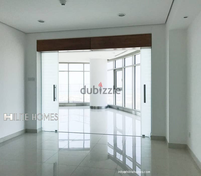 LUXURY THREE BEDROOM APARTMENT FOR RENT, SHAAB 3