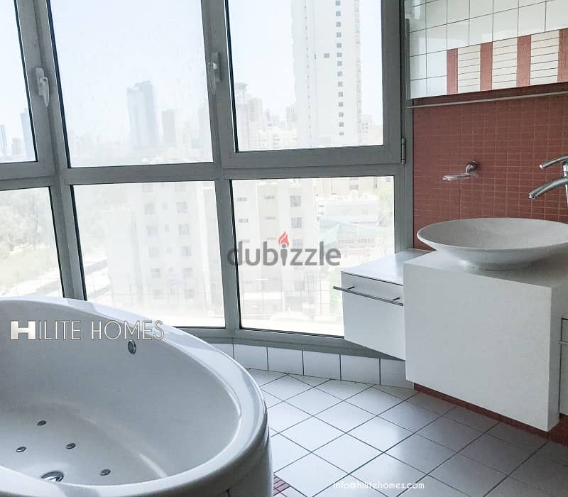 LUXURY THREE BEDROOM APARTMENT FOR RENT, SHAAB 4