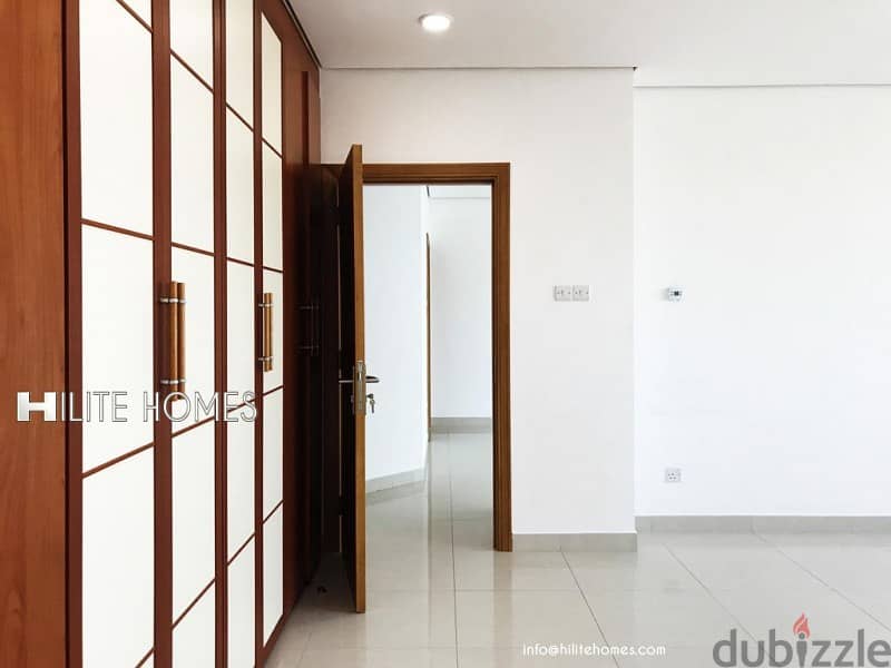 LUXURY THREE BEDROOM APARTMENT FOR RENT, SHAAB 8