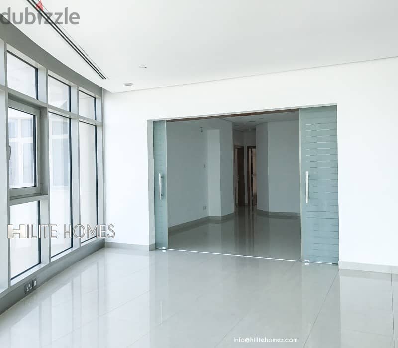 LUXURY THREE BEDROOM APARTMENT FOR RENT, SHAAB 9