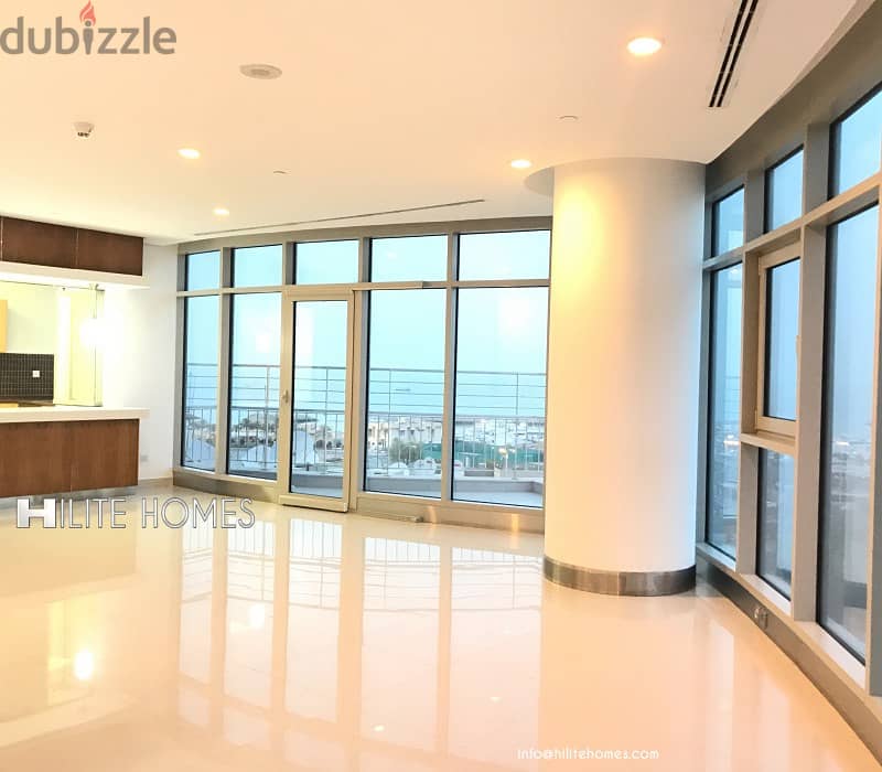 LUXURY THREE BEDROOM APARTMENT FOR RENT, SHAAB 10