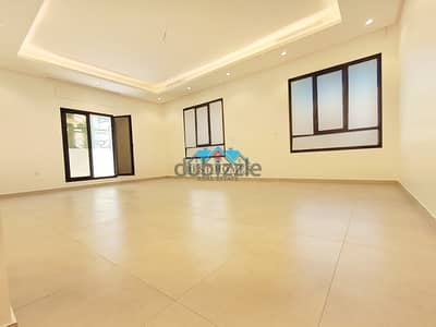 Brand New 4 Bedrooms Floor in Abu Fatira