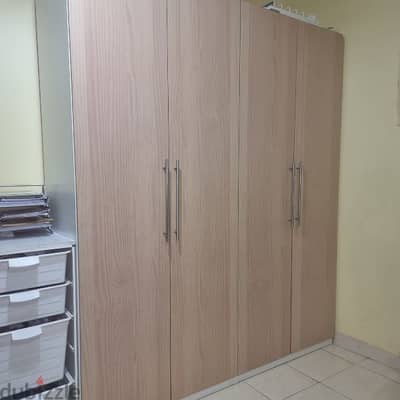 ikea cupboard