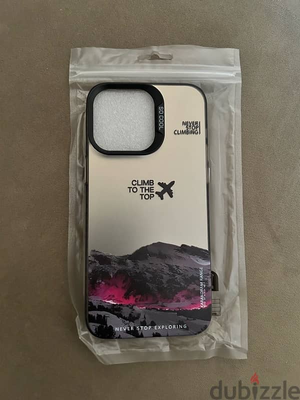 iPhone 15 Pro Max Case 1