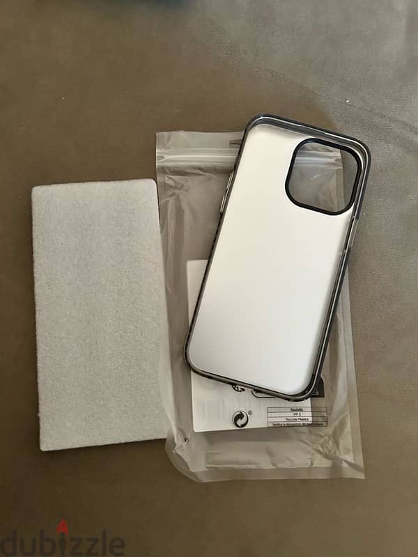 iPhone 15 Pro Max Case 2