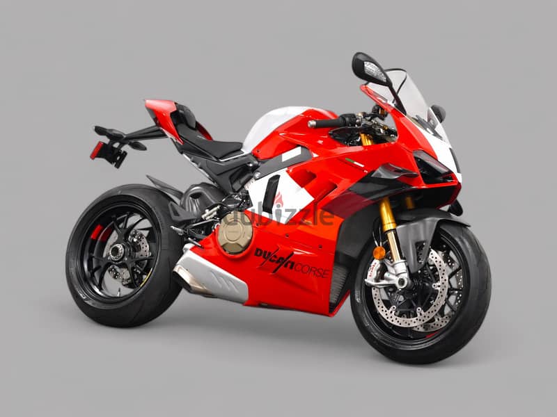 2024 Ducati Panigale V4R +974 66574363 1