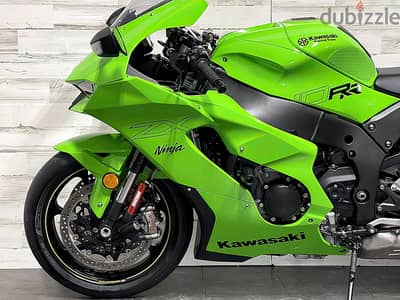 2024 Kawasaki Ninja ZX - 10 RR +974 66574363