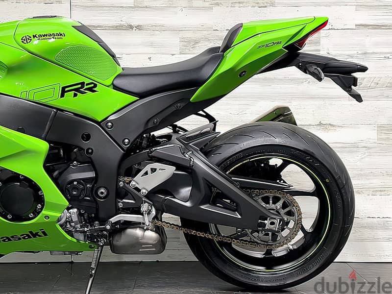 2024 Kawasaki Ninja ZX - 10 RR +974 66574363 1