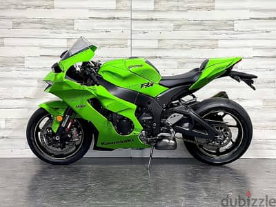 2024 Kawasaki Ninja ZX - 10 RR +974 66574373