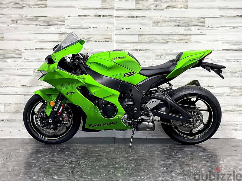 2024 Kawasaki Ninja ZX - 10 RR +974 66574373 0