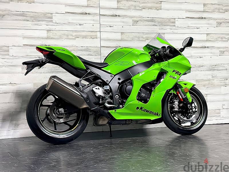 2024 Kawasaki Ninja ZX - 10 RR +974 66574373 1