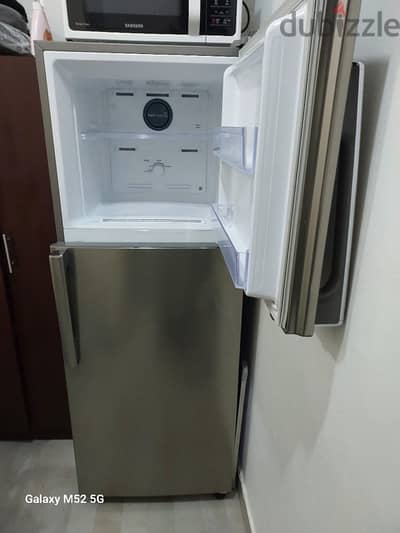 Samsung Refrigerator for Sale