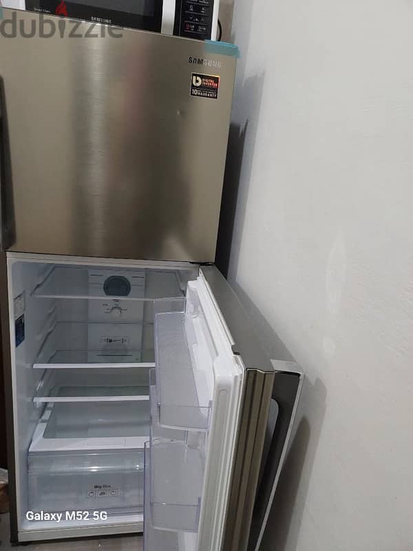 Samsung Refrigerator for Sale 1