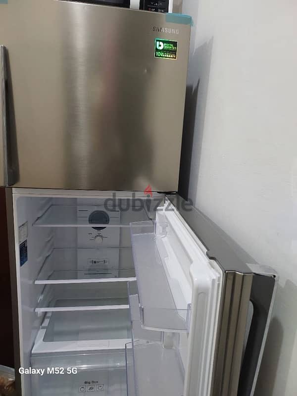 Samsung Refrigerator for Sale 2