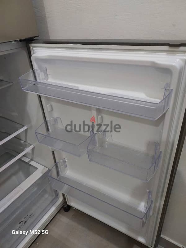 Samsung Refrigerator for Sale 3