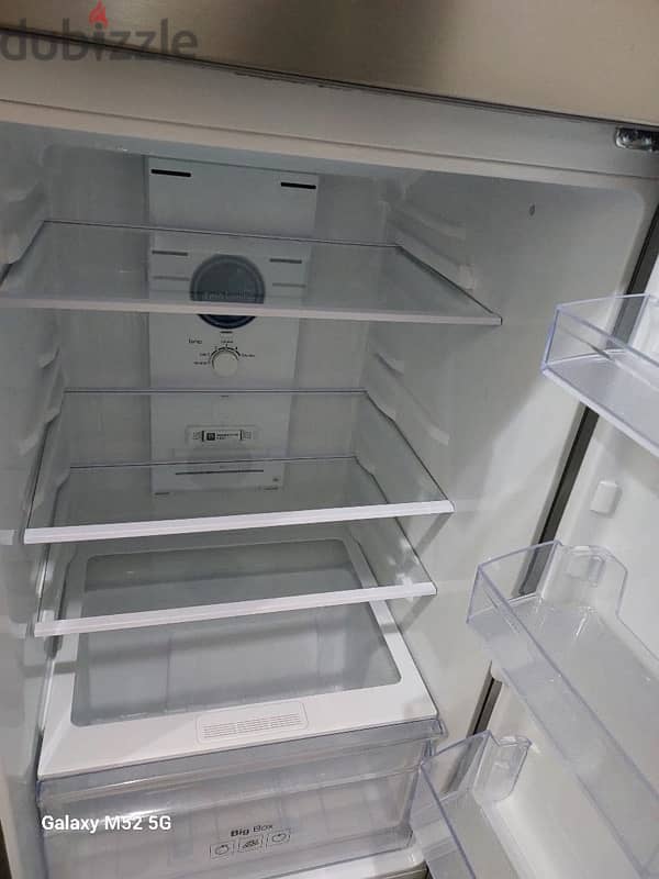 Samsung Refrigerator for Sale 4