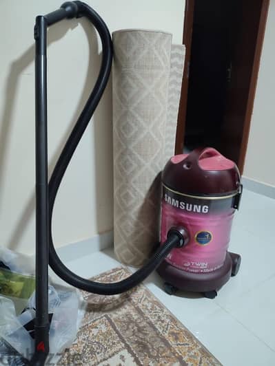 Samsung Vaccum Cleaner for Sale