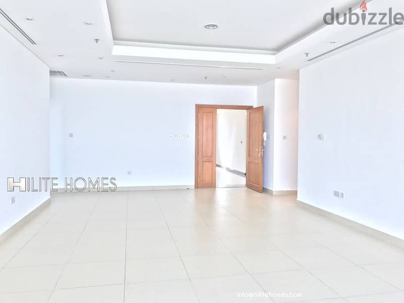 THREE BEDROOM APARTMENT FOR RENT IN SHAAB WITH SEA VIEW 5