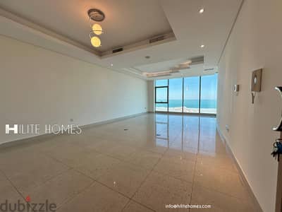 SEA VIEW THREE BEDROOM APARTMENT FOR RENT, SHAAB