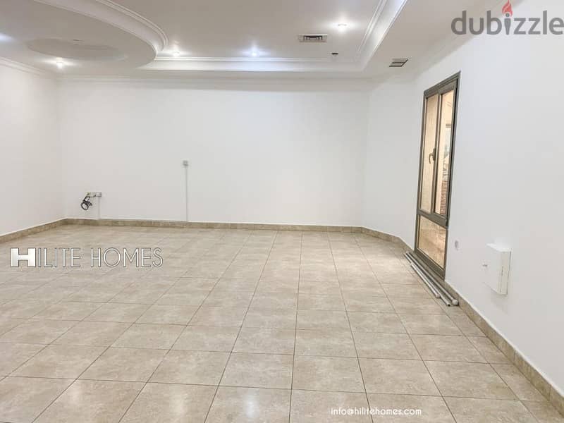 THREE BEDROOM DUPLEX VILLA FOR RENT IN FINTAS 5