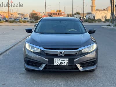 Honda Civic For Sale