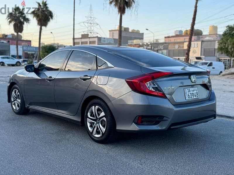 Honda Civic For Sale 3