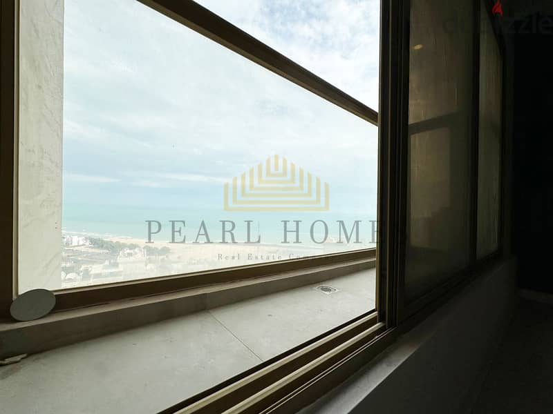 Apartment for Rent in Salmiya 7