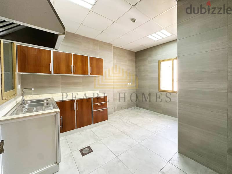 Apartment for Rent in Salmiya 8