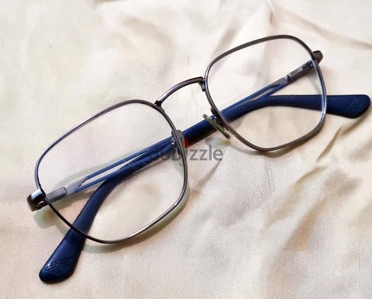 original police eyewear frame for sale 0