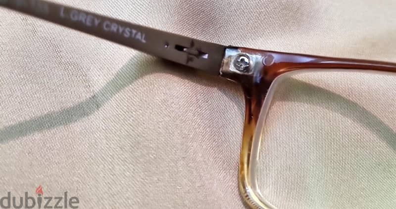 original persol eyewear frame for sale 3