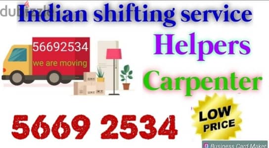 shifting service in kuwait