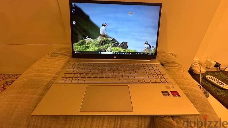 HP laptop for sale 4