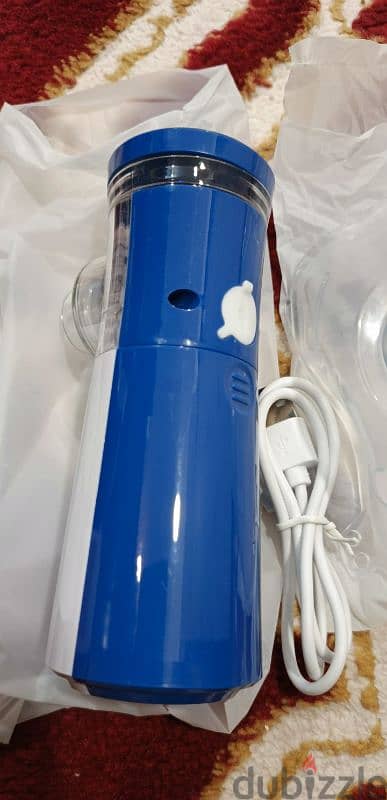 Nebulizer Perfect Working Condition 4