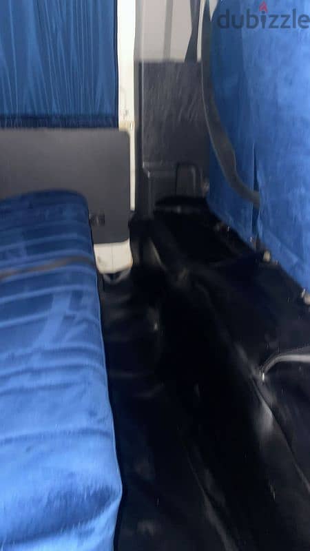 Toyota Hiace For Sale 6