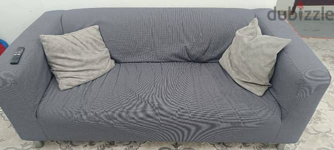 2 seater IKEA Sofa for sale