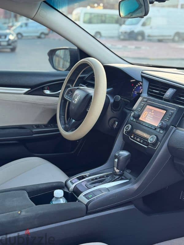 Honda Civic 2019 For Sale 3