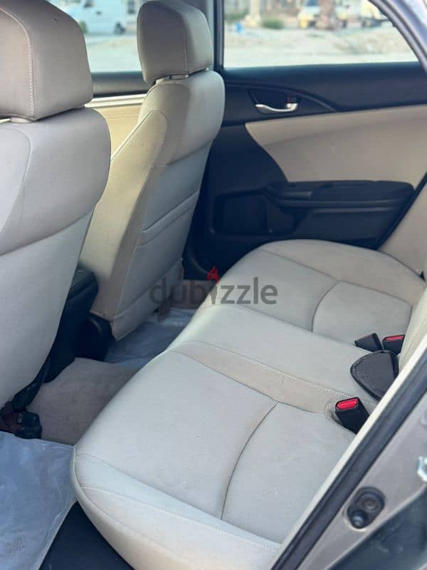 Honda Civic 2019 For Sale 4