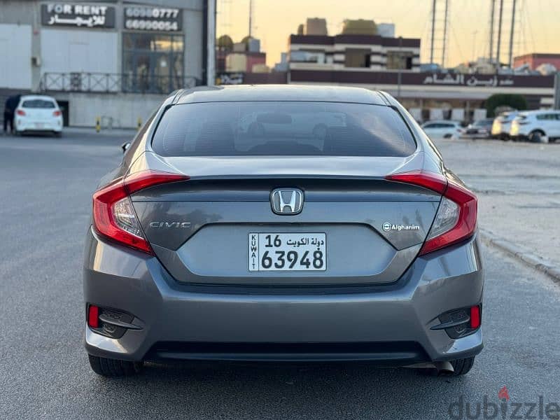 Honda Civic 2019 For Sale 5