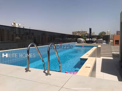 BRAND NEW THREE BEDROOM APARTMENT FOR RENT IN FINTAS