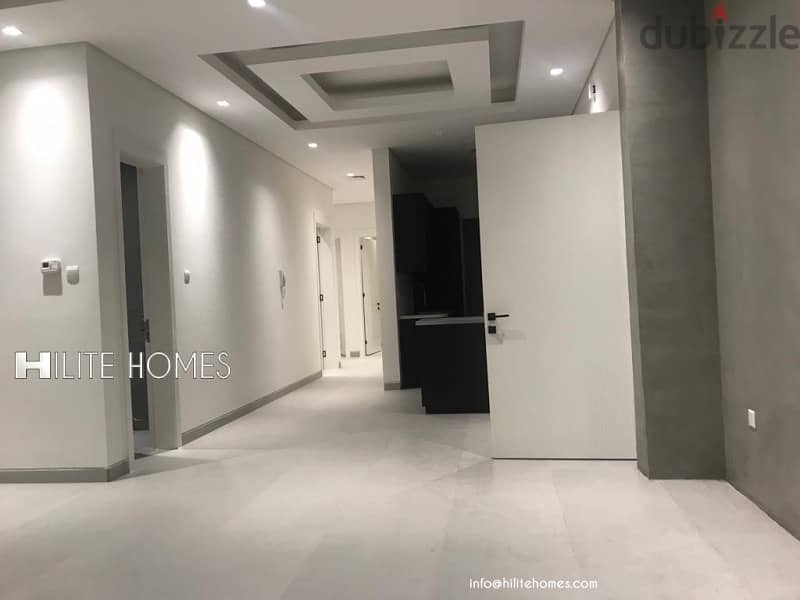 BRAND NEW THREE BEDROOM APARTMENT FOR RENT IN FINTAS 8