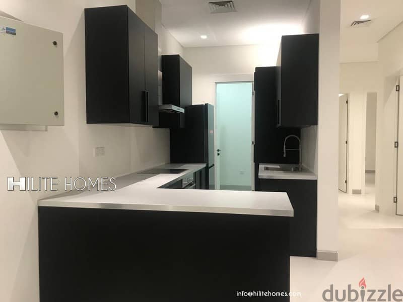 BRAND NEW THREE BEDROOM APARTMENT FOR RENT IN FINTAS 9