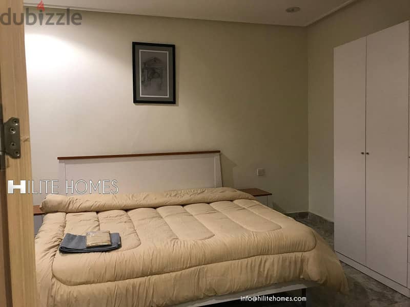 ONE AND TWO BEDROOM FURNISHED APARTMENT FOR RENT IN FINTAS 1