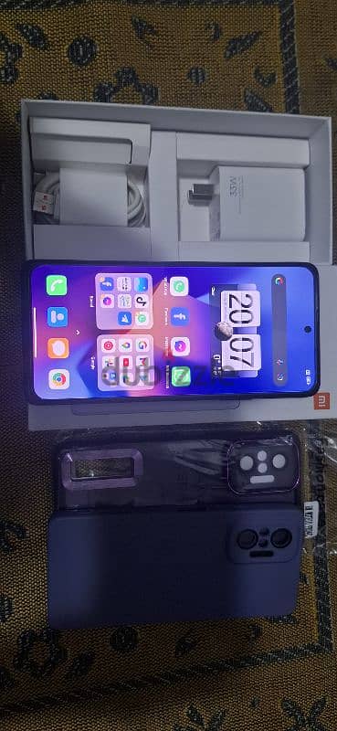 redmi note 10 pro 10