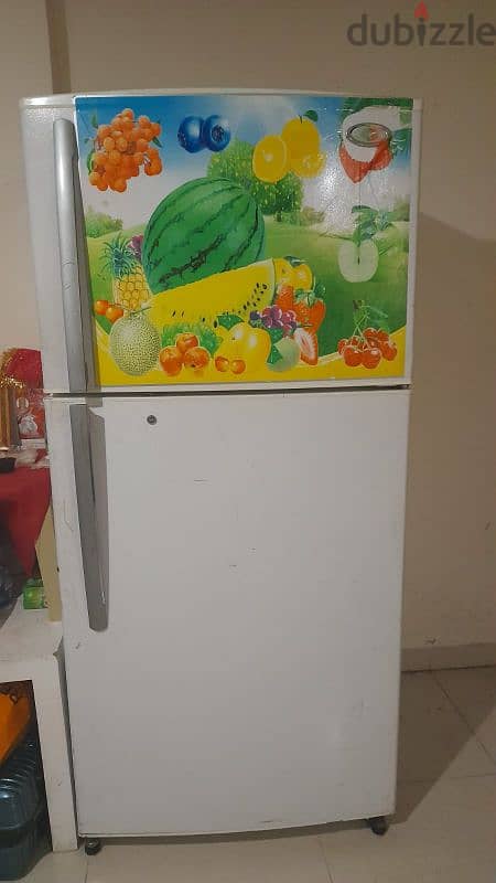 Refrigerator 1