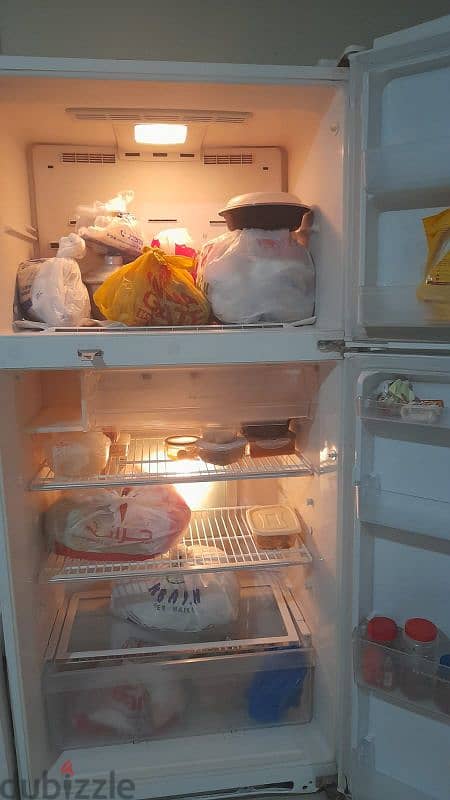 Refrigerator 2